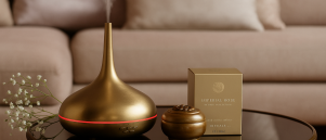 Deze Rituals diffuser dupe shop je nu gewoon bij Lidl