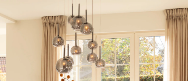 Hanglampen die jouw interieur een chique upgrade geven