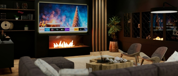 Een warm interieur regel je zo