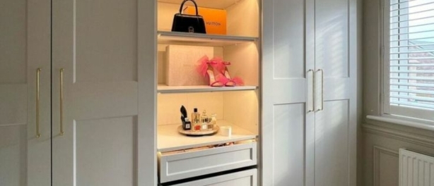 IKEA kasten verven met Zinsser BIN: wat werkt écht