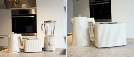 Deze Alessi Plissé dupe van Lidl wil je op je aanrecht