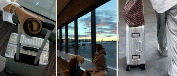 Dé Rimowa dupe waar iedereen naar op zoek is