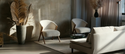 Het belang van hoogwaardige binnenafwerking voor comfort, onderhoud en duurzaamheid