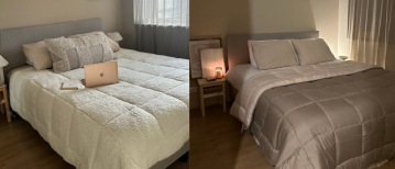 HappyBed of Zelesta: welke moet je kiezen?