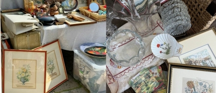 Welke kringloopwinkels in Nederland zijn écht de moeite waard?