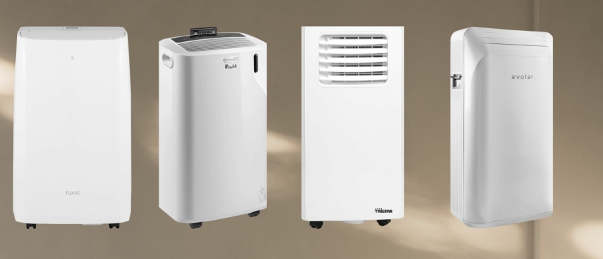 De 5 beste mobiele aircos van 2026