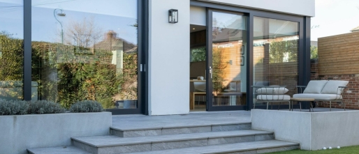 Tuindeur vervangen voor een schuifpui: wanneer is het een goed idee?