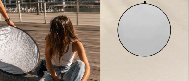 Anna Nooshin gebruikt dit goedkope scherm voor veel mooiere foto’s