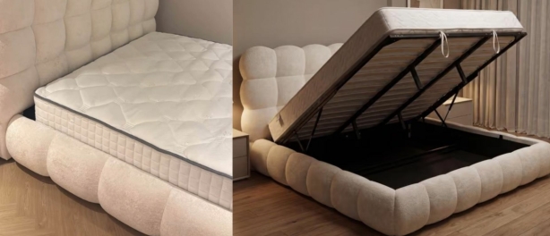 Review Action Japandi boxspring: dit vinden de eerste kopers ervan