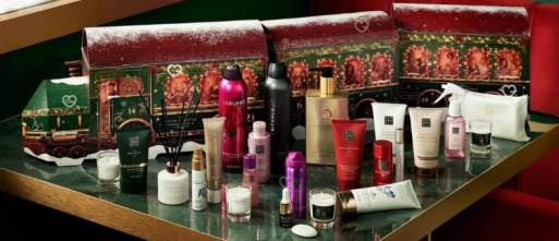 Rituals Premium Adventskalender 2026: dit zit erin voor €150