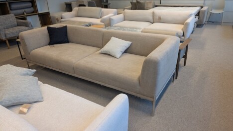 Verwunderlich Bolia Outlet Online Bild