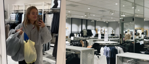 Tip! Krijg korting bij H&M als je oude kleding inlevert