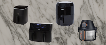 Budgettip! Dit zijn de goedkope Aifryers van Action