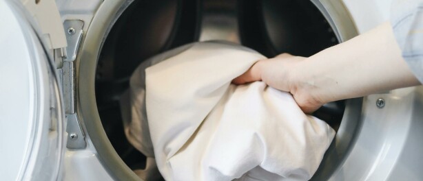 Droger schoonmaken? Zo hou je ’m fris, snel én veilig