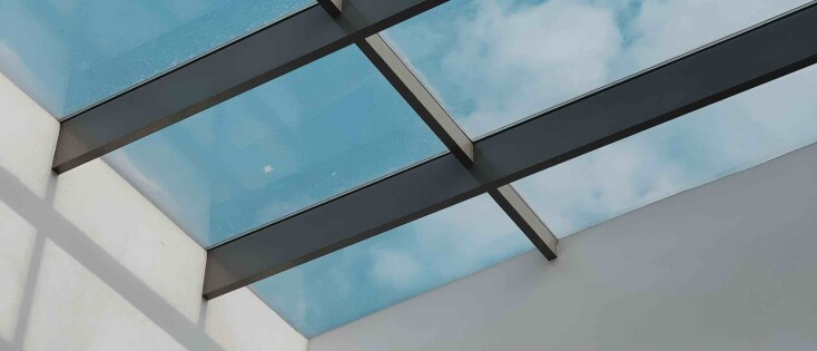 Meer natuurlijk licht: stijlvolle opties voor platte daken