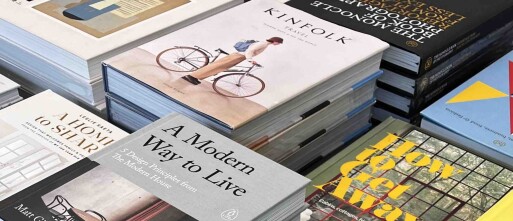 5X De leukste boeken over slow living
