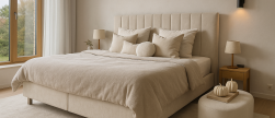 Deze luxe boxspring van Action shop je nu online