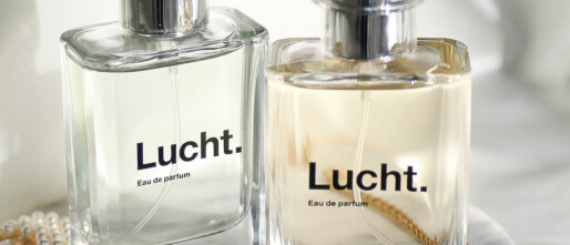 Yes! Zeemans viral parfum Lucht is terug