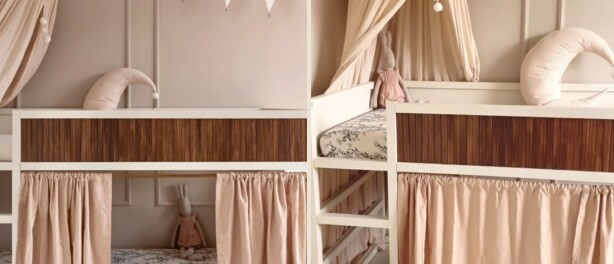 3X De leukste IKEA Kura hacks