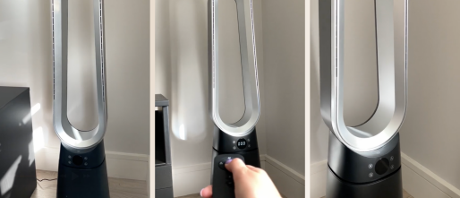 Deze bladloze ventilator van Lidl lijkt duurder dan-ie is