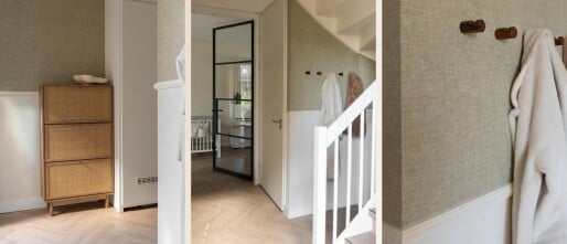 9x De leukste ideeën voor je hal