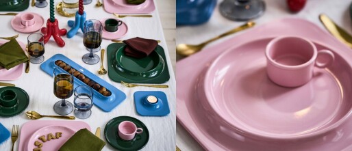 Zó ziet de Gustaf Westman collectie voor IKEA eruit
