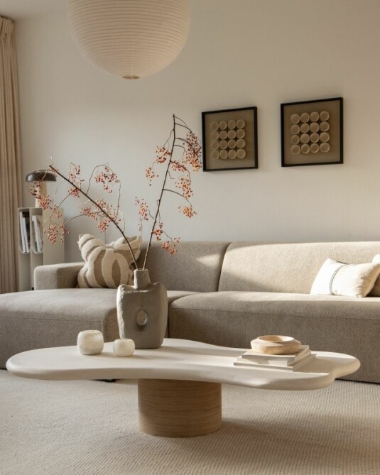 Japandi: dé minimalistische woontrend van dit moment