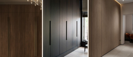 IKEA PAX in walnoot: zo maak je van Björneskogen een designer piece