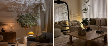 Hoe een simpele plantenspot meer sfeer in huis brengt en dat voor €1,99