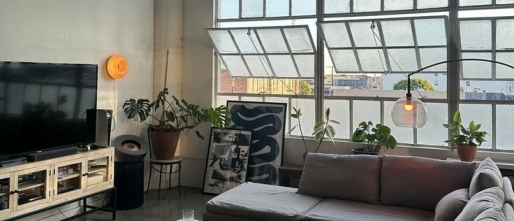 Zo maak je een industrieel interieur helemaal van nu