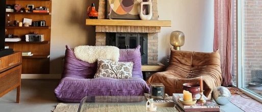 Bohemian interieur uitgelegd: zo werkt deze sfeervolle stijl