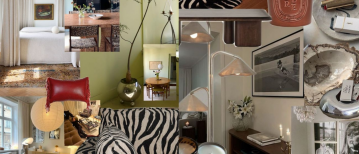 Waarom een eclectisch interieur dé trend van 2026 is