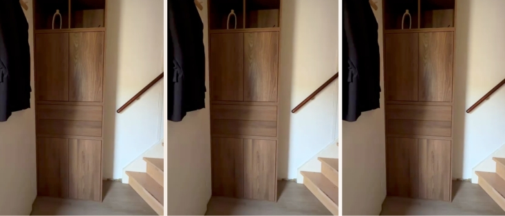 DIY: Zo maak je een IKEA Eket schoenenkast