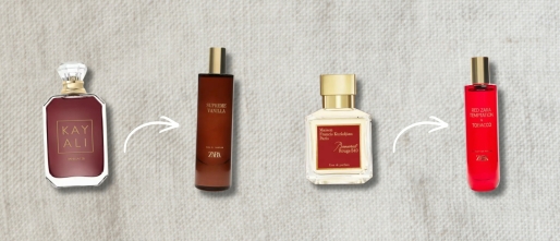 Dit zijn de beste Zara parfum dupes (2026)