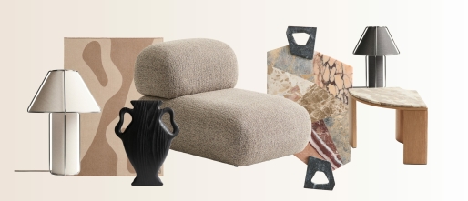 Dit zijn onze favorieten uit de H&M Home x Kelly Wearstler collectie