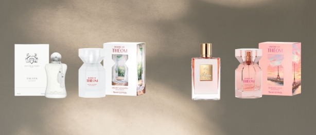 Deze Kruidvat parfum dupes moet je kennen