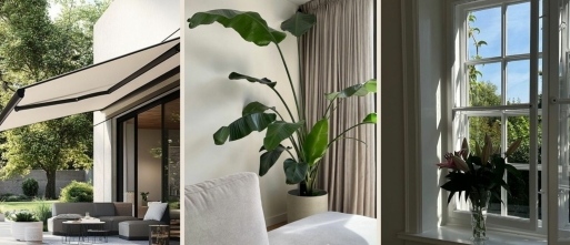 Woning koel houden in de zomer? 10 tips die echt verschil maken