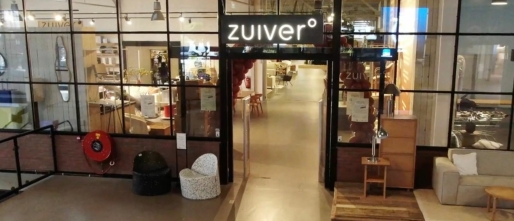 Deze interieur outlet in Zaandam wil je opslaan voor je volgende woonrondje
