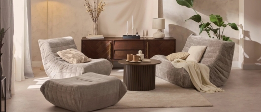 Deze Lidl loungestoel lijkt verdacht veel op de Togo fauteuil