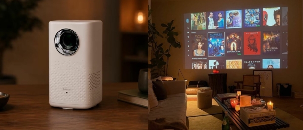 Review Denver projector van Action: is ’ie echt goed?