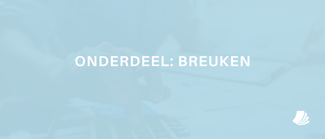 Breuken