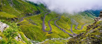 Loop jij jouw eigen route of die van iemand anders?