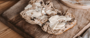 Roomboter, margarine of halvarine?