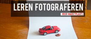 Review: FotoCube lichttent voor productfotografie