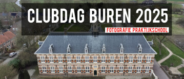 Clubdag Buren 2025