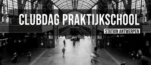 Clubdag Antwerpen 2026