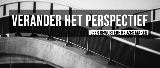 Verander het Perspectief eens ...