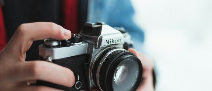 Verkenning van Inspirerende Fotoprojecten en Tips