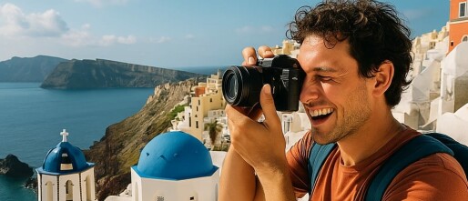 Fotograferen op vakantie – Leg jouw reis vast in onvergetelijke beelden