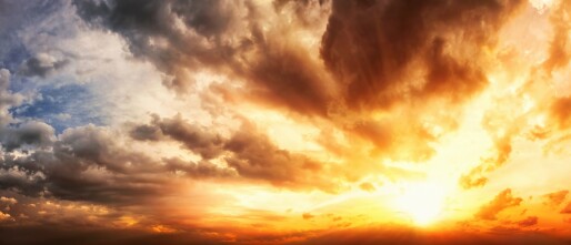 De Wijsheid van Wolken